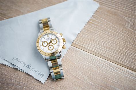 dove posso riparare un rolex replica a bologna